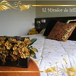 El Mirador De Isilla Ii 3* アランダ・デ・ドゥエロ