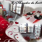 El Mirador De Isilla Ii