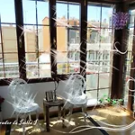 ベッド・アンド・ブレックファスト El Mirador De Isilla Ii