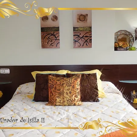El Mirador De Isilla Ii