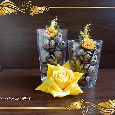 El Mirador De Isilla Ii