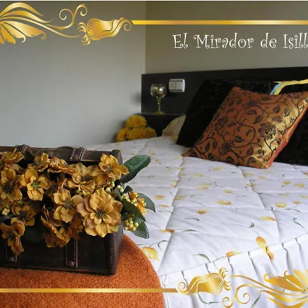 El Mirador De Isilla Ii 3* Aranda de Duero