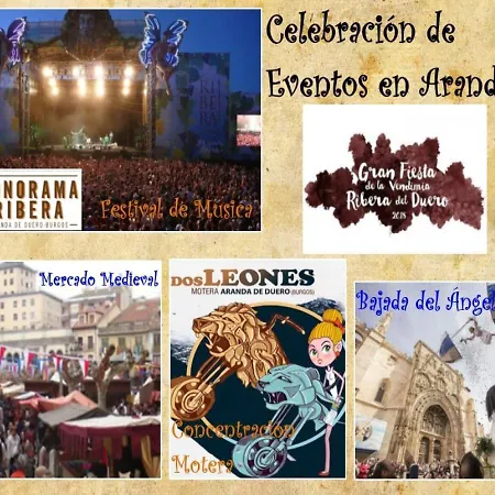 El Mirador De Isilla Ii 3*