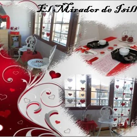 El Mirador De Isilla Ii