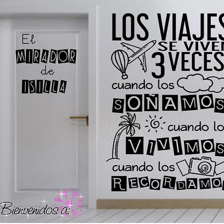 El Mirador De Isilla Ii