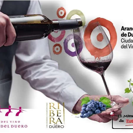 El Mirador De Isilla Ii Bed & Breakfast