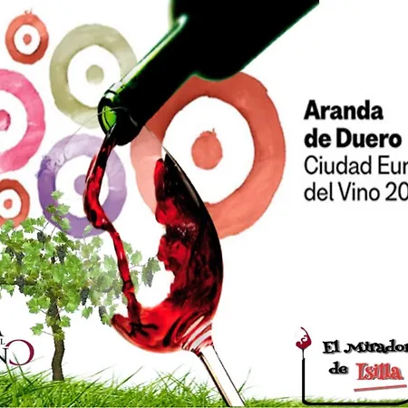 El Mirador De Isilla Ii 3*