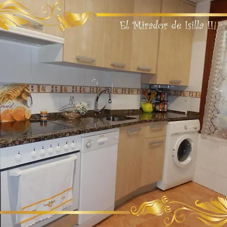 El Mirador De Isilla Ii 3* Aranda de Duero