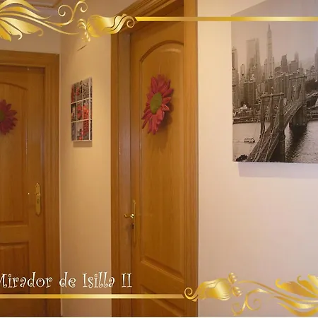 Bed & Breakfast El Mirador De Isilla Ii Aranda de Duero