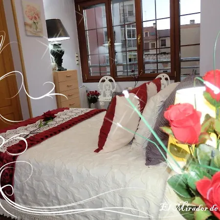 El Mirador De Isilla Ii