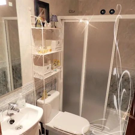 Bed & Breakfast El Mirador De Isilla Ii 3*