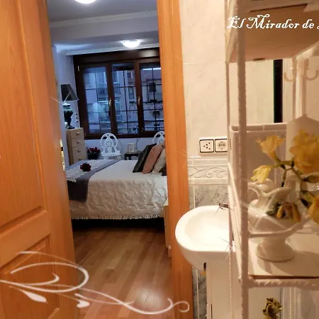 El Mirador De Isilla Ii Bed & Breakfast Aranda de Duero