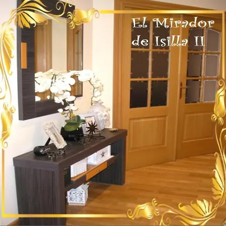 El Mirador De Isilla Ii Aranda de Duero