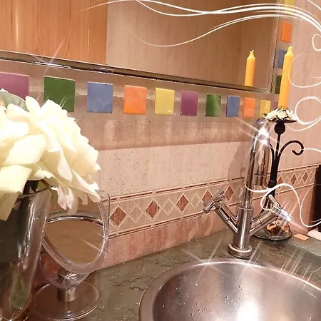 El Mirador De Isilla Ii