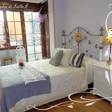 El Mirador De Isilla Ii ארנדה דה דוארו