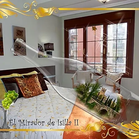 El Mirador De Isilla Ii