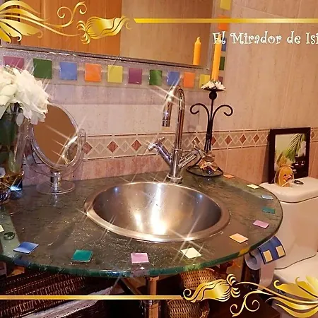 El Mirador De Isilla Ii 3*