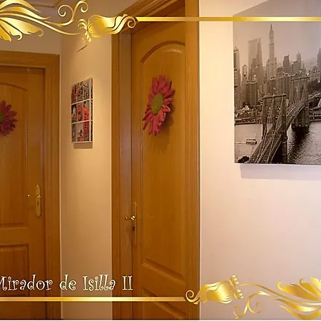 El Mirador De Isilla Ii 3* ארנדה דה דוארו