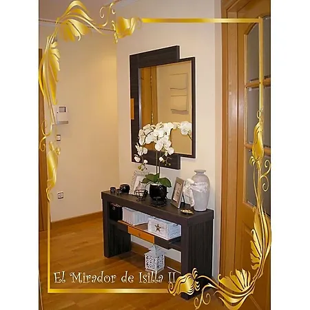 El Mirador De Isilla Ii ארנדה דה דוארו