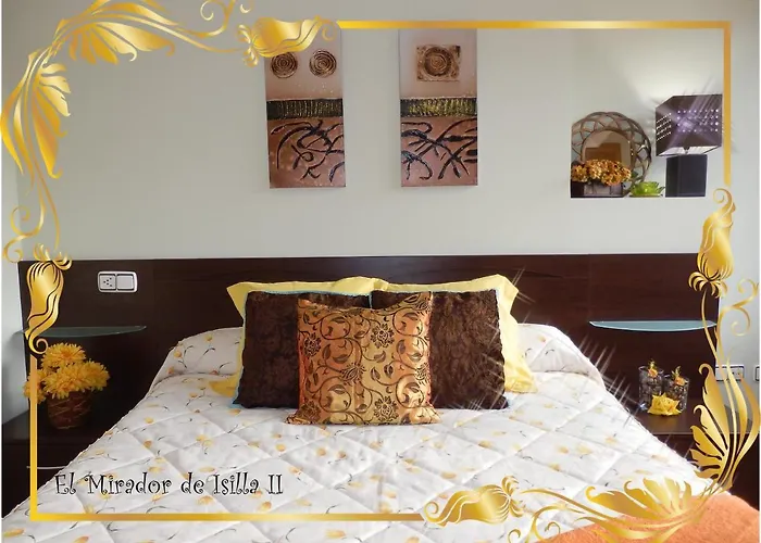 El Mirador De Isilla Ii