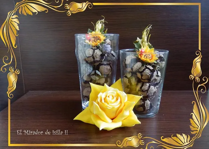 El Mirador De Isilla Ii