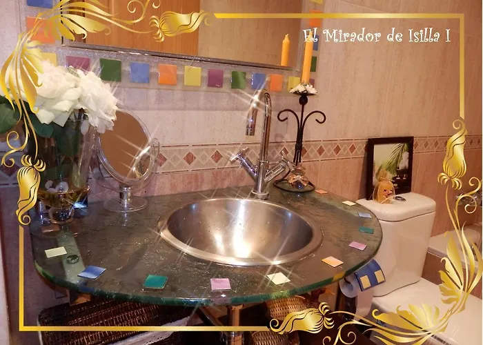El Mirador De Isilla Ii
