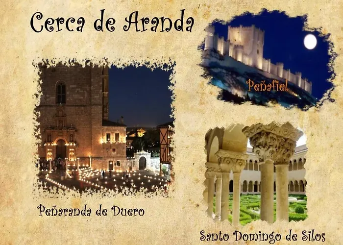 B&B El Mirador De Isilla Ii