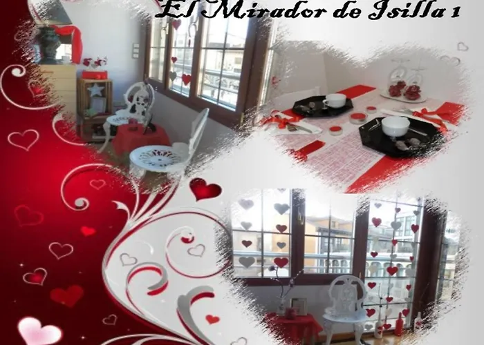 El Mirador De Isilla Ii