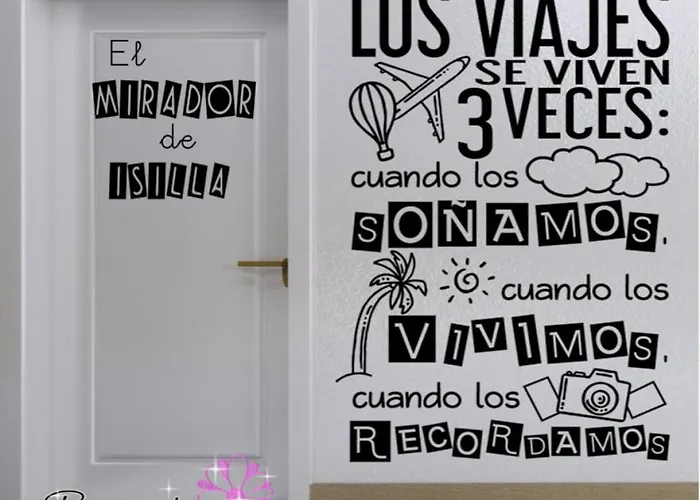 El Mirador De Isilla Ii