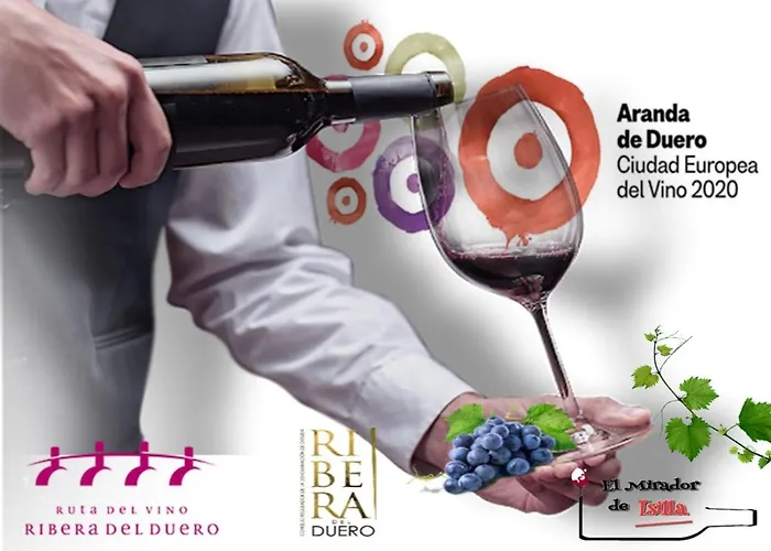 El Mirador De Isilla Ii B&B