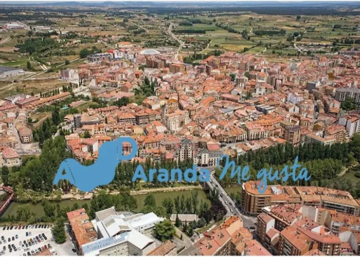 El Mirador De Isilla Ii 3*