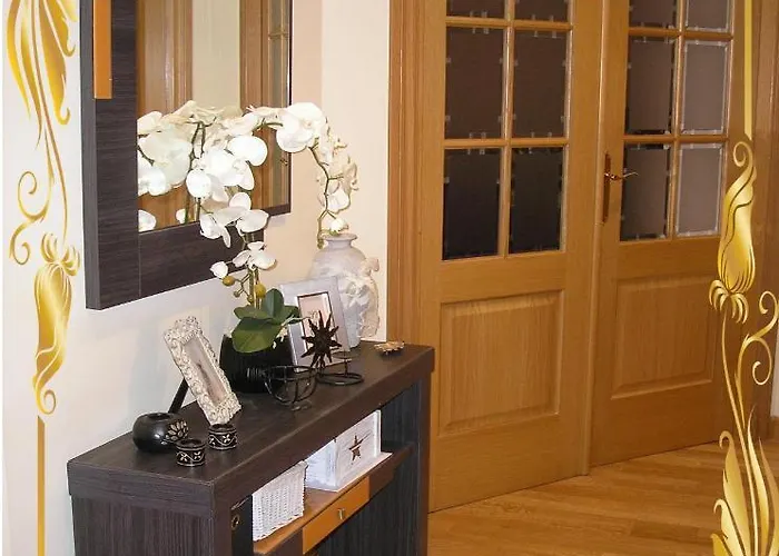 El Mirador De Isilla Ii 3*