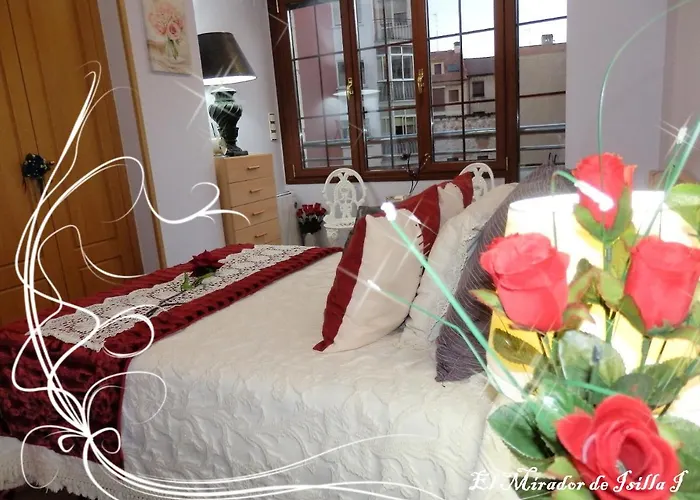 El Mirador De Isilla Ii