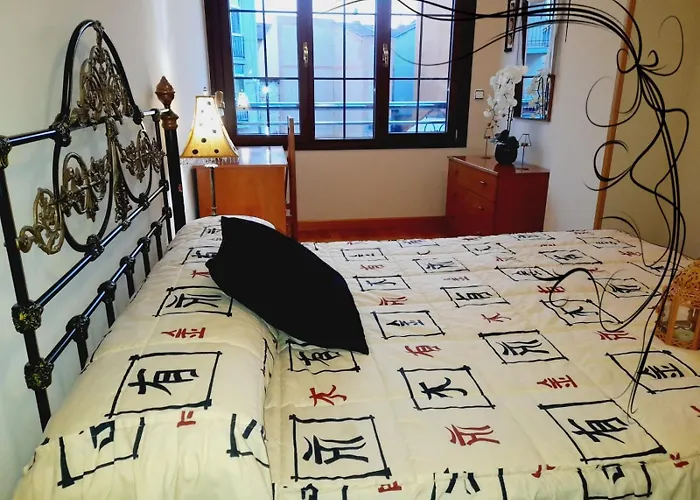 B&B El Mirador De Isilla Ii 아란다데두에로